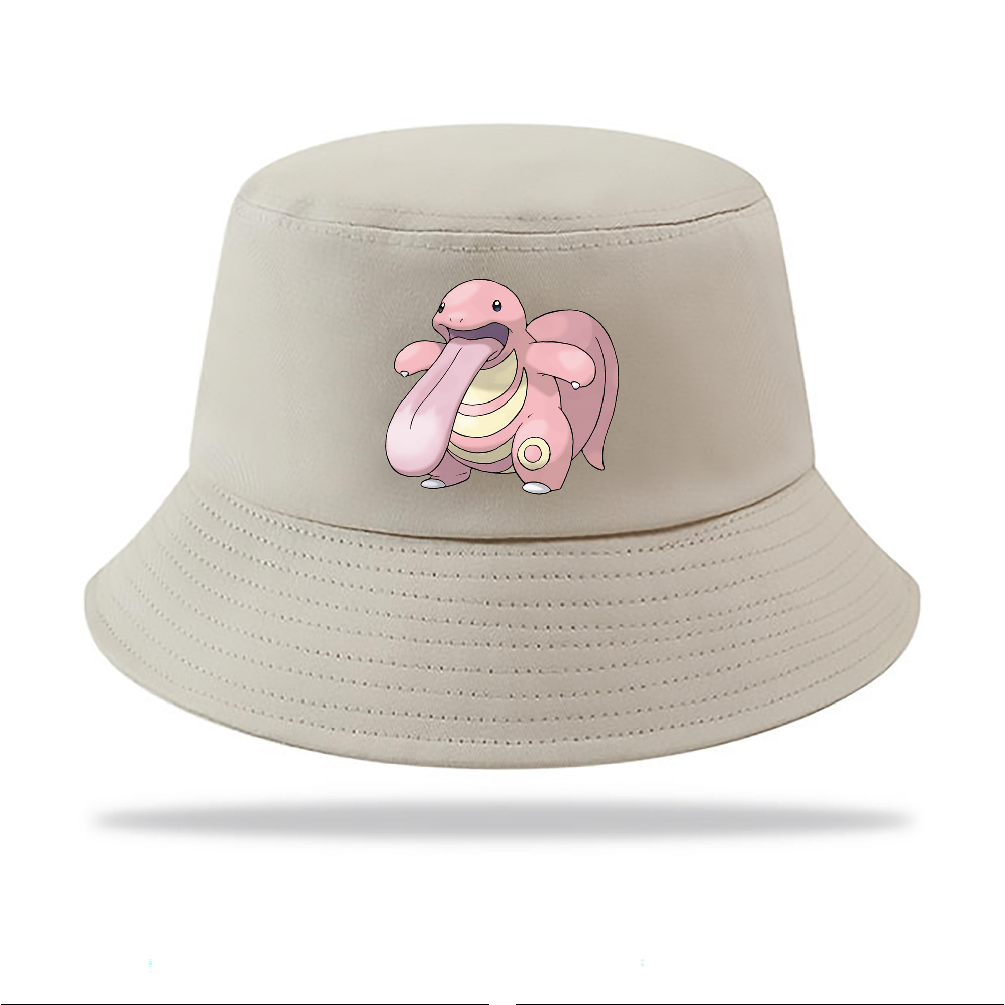 （画像用） ポケットモンスター Pokémon アウトドア日除けバケットハット